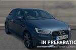 2017 Audi A1