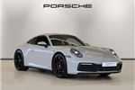 2023 Porsche 911