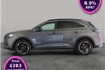2022 DS DS 7 Crossback