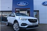 2019 Vauxhall Grandland X