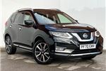 2020 Nissan X-Trail