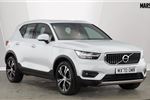 2021 Volvo XC40 Recharge