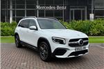 2022 Mercedes-Benz GLB