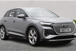 2021 Audi Q4