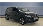 2022 Volkswagen T-Cross