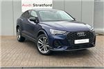 2023 Audi Q3