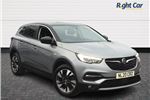 2020 Vauxhall Grandland X