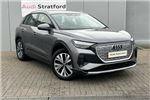 2022 Audi Q4