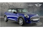 2020 MINI Hatchback 5dr