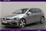 2019 Volkswagen Golf R