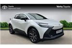 2024 Toyota C-HR