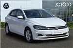 2019 Volkswagen Polo