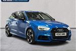 2019 Audi S3