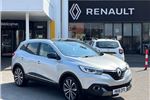 2018 Renault Kadjar