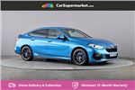 2022 BMW 2 Series Gran Coupe