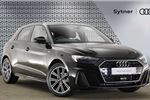 2024 Audi A1