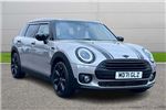 2022 MINI Clubman