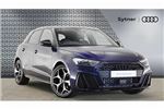 2024 Audi A1