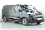 2021 Peugeot Expert 1000 1.5 BlueHDi 100 Professional Van