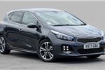 2017 Kia Ceed