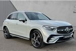 2024 Mercedes-Benz GLC