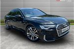 2019 Audi A6