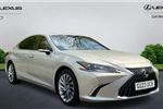 2023 Lexus ES