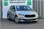 2024 Skoda Fabia