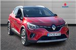 2020 Renault Captur