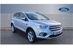 2018 Ford Kuga