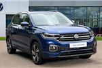 2021 Volkswagen T-Cross