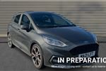 2021 Ford Fiesta