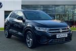 2024 Volkswagen T-Roc 2.0 TDI 150 EVO R-Line 5dr DSG