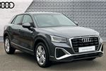 2021 Audi Q2