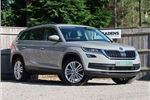 2021 Skoda Kodiaq