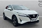 2021 Nissan Qashqai