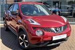 2018 Nissan Juke