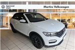 2021 Volkswagen T-Roc Cabriolet