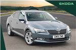 2019 Skoda Superb