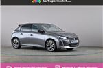 2023 Peugeot 208