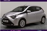 2021 Toyota Aygo