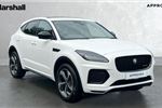 2024 Jaguar E-Pace