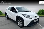 2023 Toyota Aygo X