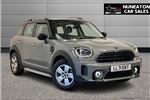 2021 MINI Countryman