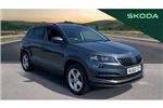 2018 Skoda Karoq