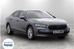 2024 Skoda Superb 2.0 TDI SE Technology 5dr DSG