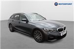 2020 BMW 3 Series Touring