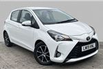 2019 Toyota Yaris