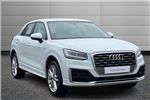 2017 Audi Q2