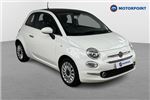 2017 Fiat 500